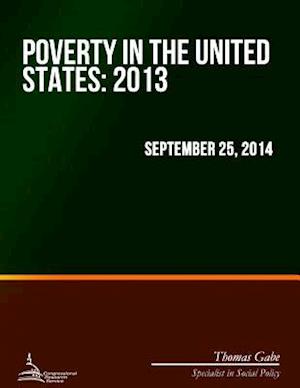 Poverty in the United States