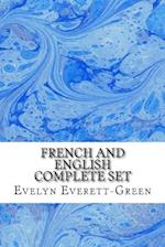 French and English Complete Set