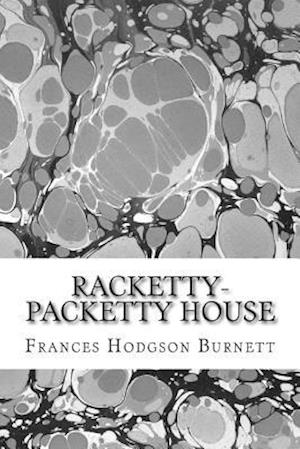 Racketty-Packetty House