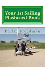 Your 1st Sailing Flashcard Book