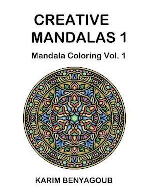 Creative Mandalas 1