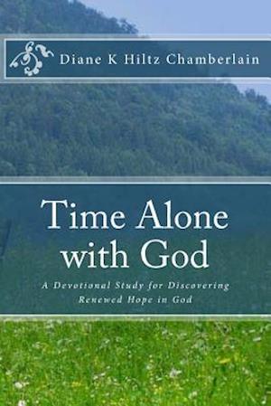 Time Alone with God