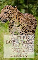 Little Boy Jack