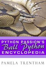 Python Passion's Ball Python Encyclopedia