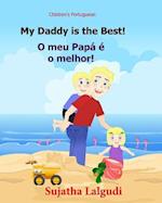 Children's book Portuguese