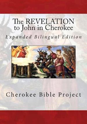 The Revelation to John in Cherokee