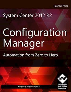 System Center 2012 R2 Configuration Manager