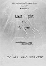 Last Flight from Saigon