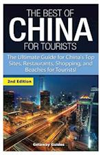 The Best of China for Tourists
