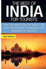 The Best of India for Tourists