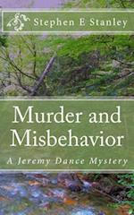 Murder and Misbehavior