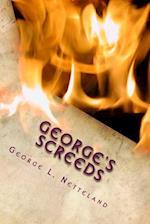 George's Screeds