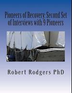 Pioneers of Recovery