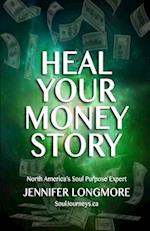 Heal Your Money Story