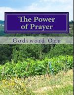 The Power of Prayer