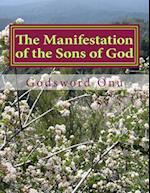 The Manifestation of the Sons of God