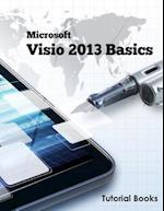 Microsoft VISIO 2013 Basics