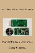 Mikrocontroller Am Smartphone