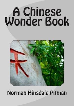 A Chinese Wonder Book