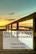 Hope for a New Day Devotional