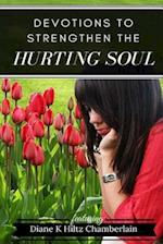 Devotions to Strengthen the Hurting Soul