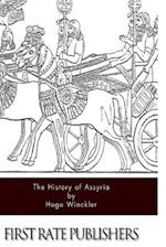 The History of Assyria