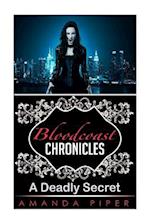 Bloodcoast Chronicles