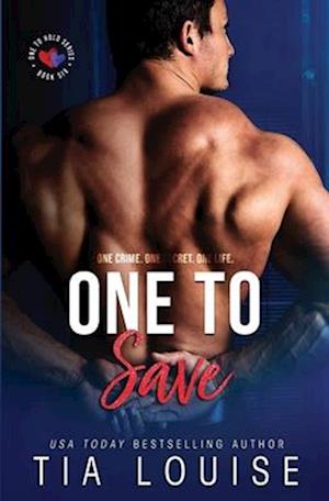 One to Save: One to Hold, #6