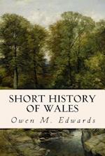 Short History of Wales