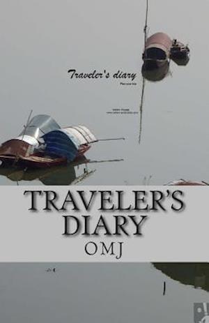 Traveler's Diary