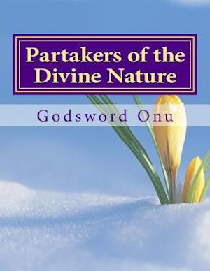 Partakers of the Divine Nature