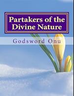 Partakers of the Divine Nature