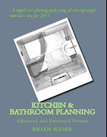Kitchen & Bathroom Planning