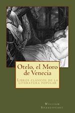 Otelo, El Moore de Venecia