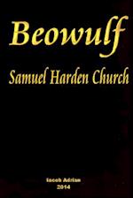 Beowulf Samuel Harden Church