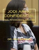 Jodi Arias Confidential