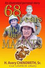 68 Years with the Marines