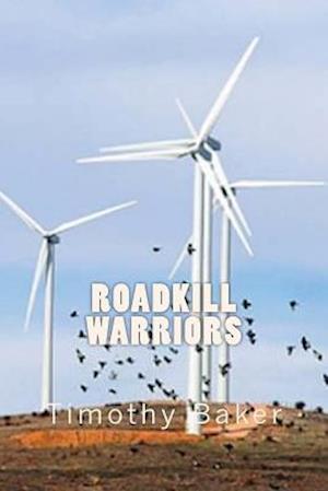 Roadkill Warriors