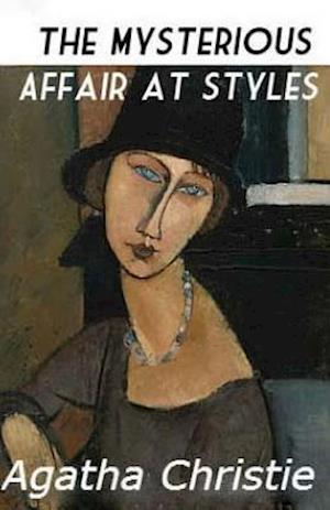 The Mysterious Affair at Styles