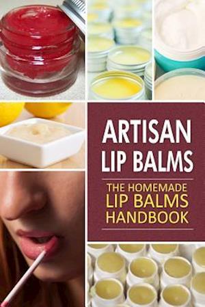 Artisan Lip Balms