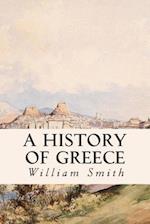 A History of Greece