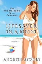 Lifesaver in a Bikini