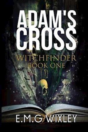 Adam's Cross: Whitchfinder