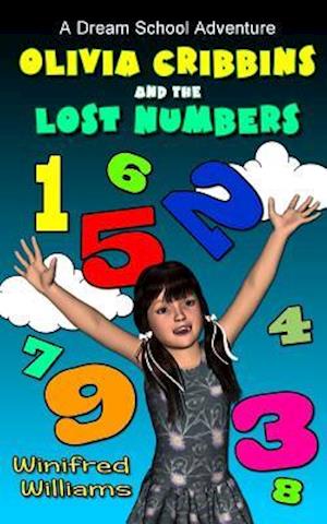 Olivia Cribbins and the Lost Numbers