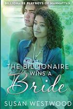 The Billionaire Wins a Bride