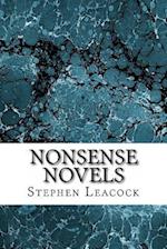 Nonsense Novels