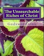 The Unsearchable Riches of Christ