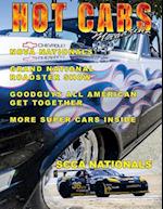 Hot Cars No. 18