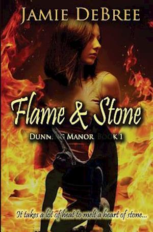 Flame & Stone