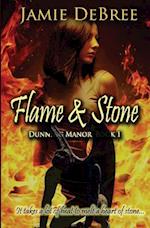 Flame & Stone